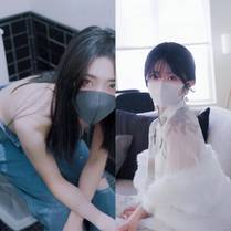 暗流低语